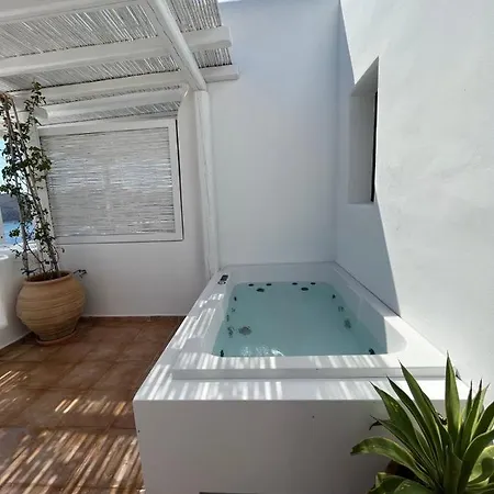 Nimbus Houses And Villas * Mykonos Town